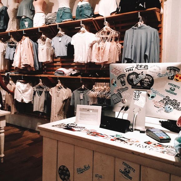 Brandy Melville Other - MYSTERY BOX!!!